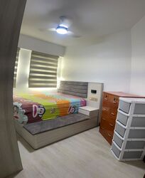 Melville Park (D18), Condominium #620148891